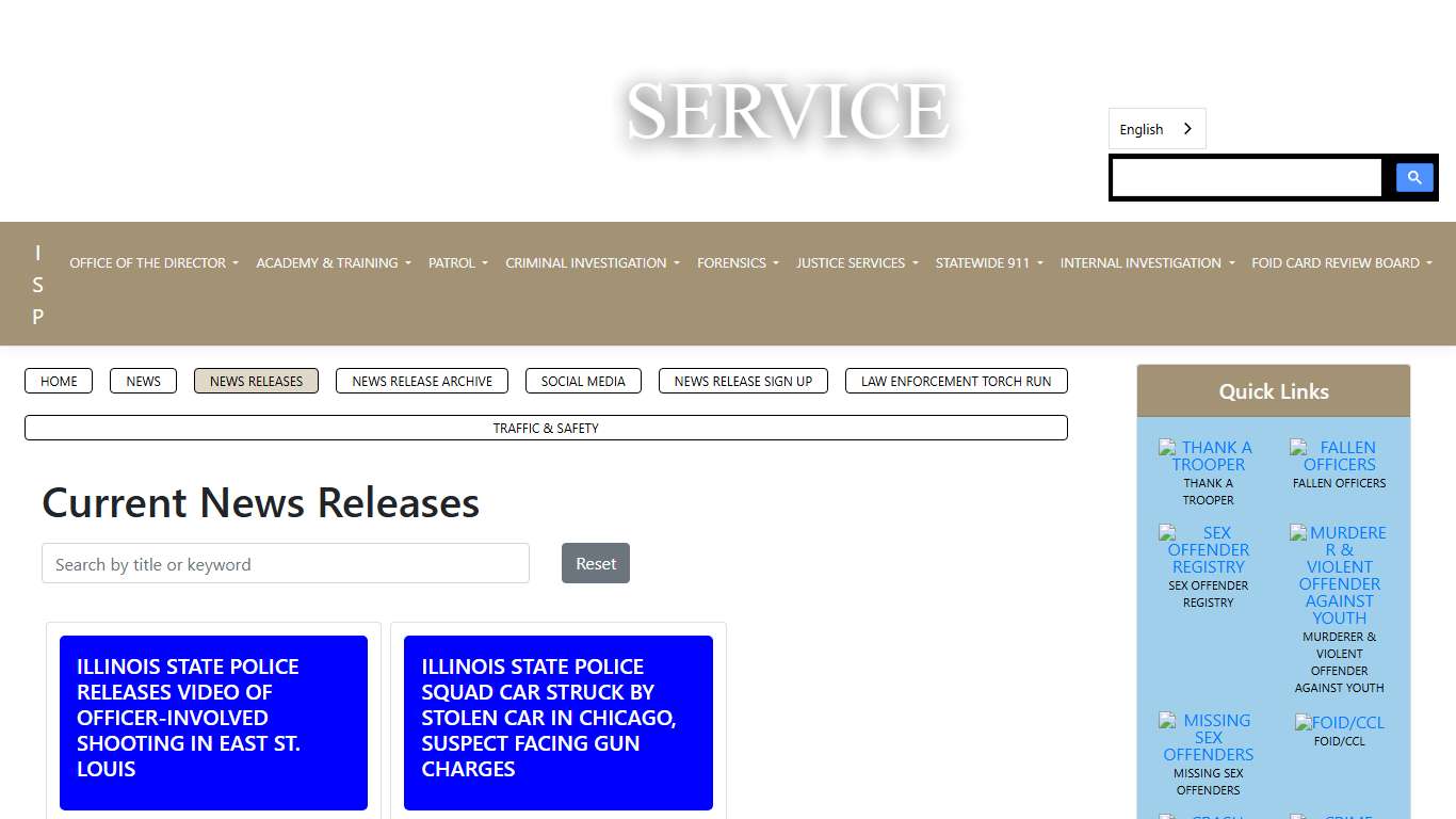 Public Information Office